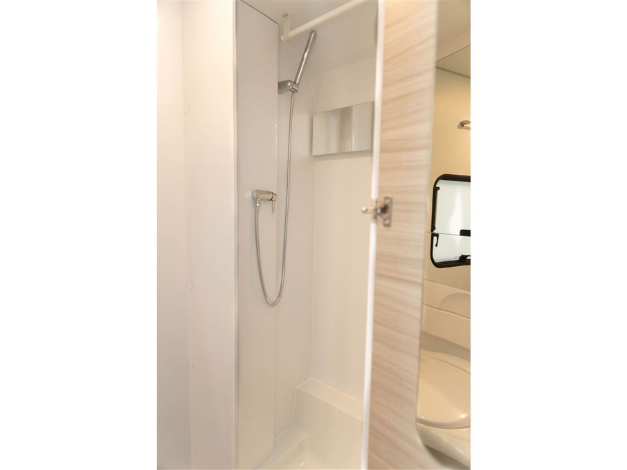 Adria Altea 552 PK 60Y Selection