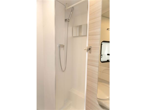 Adria Altea 552 PK 60Y Selection