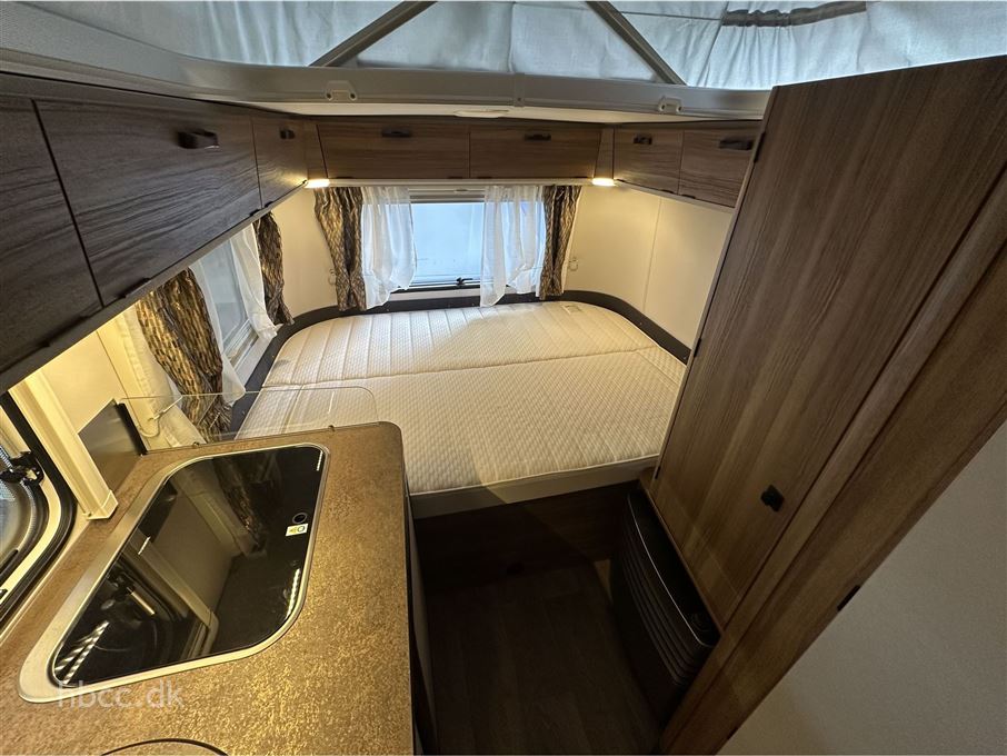 Hymer Eriba Touring 430