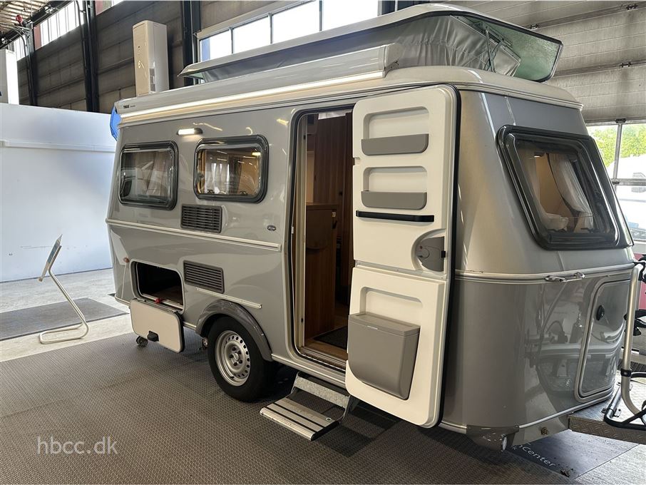 Hymer Eriba Touring 430
