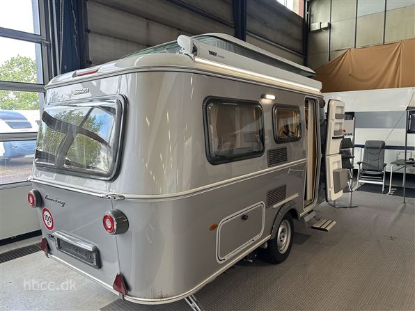 Hymer Eriba Touring 430