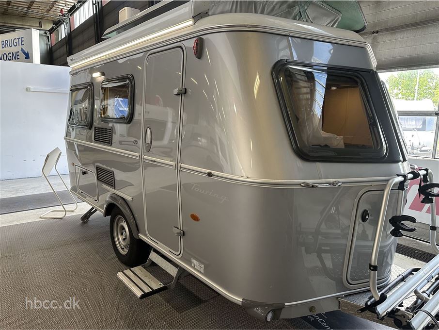 Hymer Eriba Touring 430