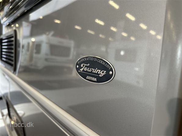 Hymer Eriba Touring 430