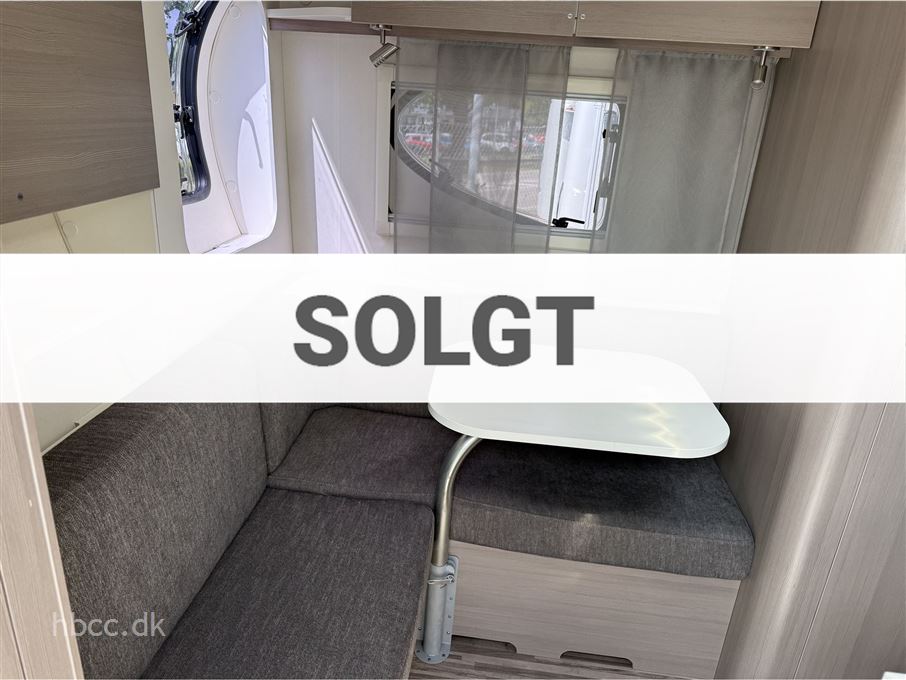 Adria Action 361 PD