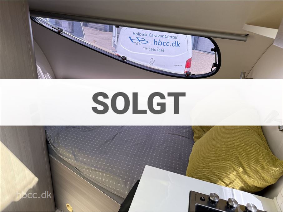 Adria Action 361 PD