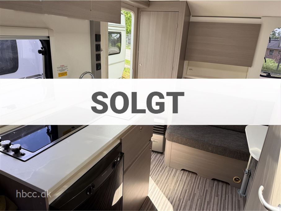 Adria Action 361 PD