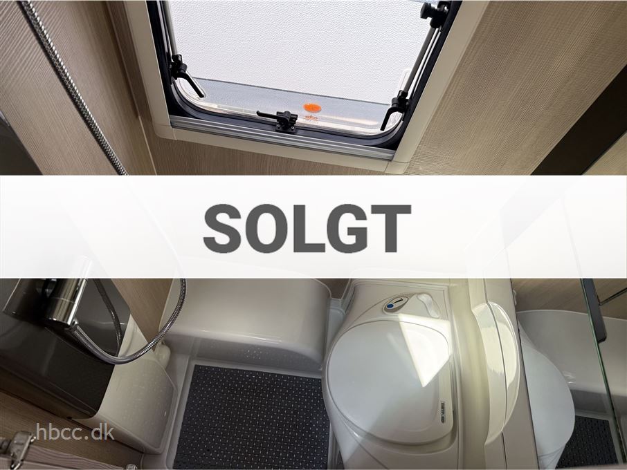 Adria Action 361 PD