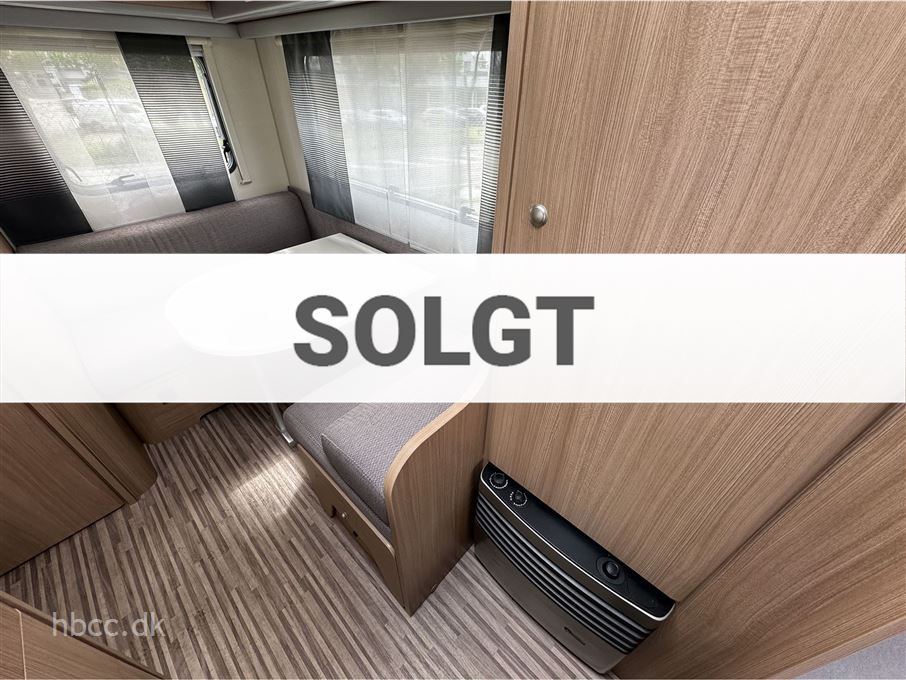 Adria Aviva 390 PS