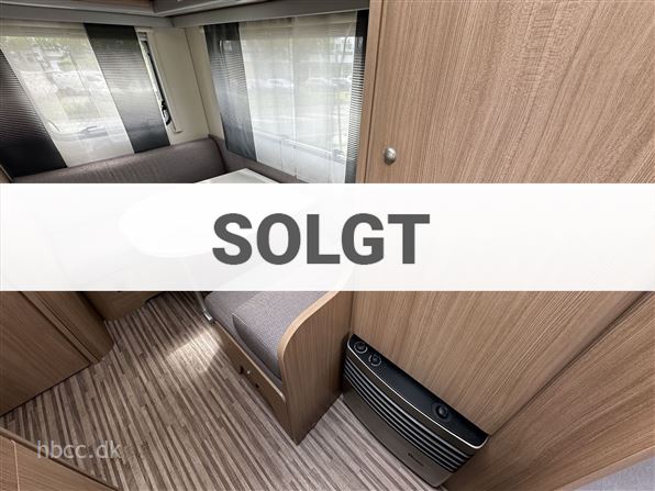 Adria Aviva 390 PS