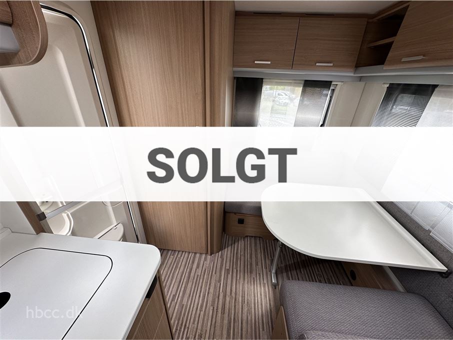 Adria Aviva 390 PS