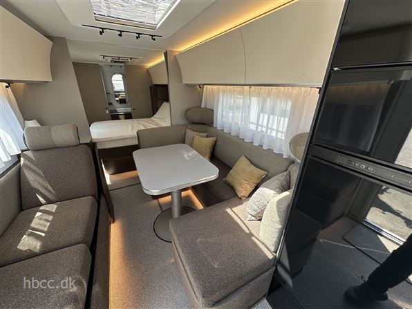 Adria Alpina 663 HT