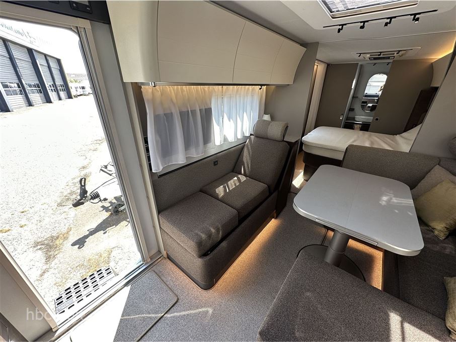 Adria Alpina 663 HT