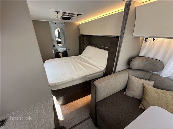 Adria Alpina 663 HT