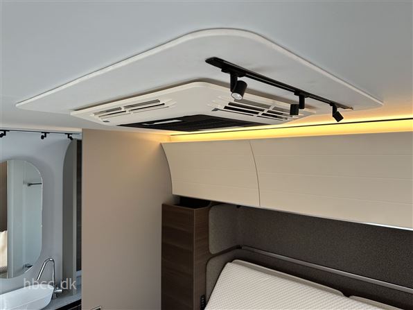 Adria Alpina 663 HT