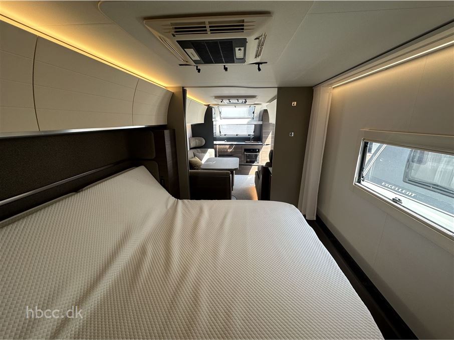 Adria Alpina 663 HT