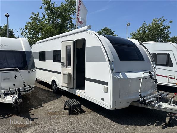 Adria Alpina 663 HT