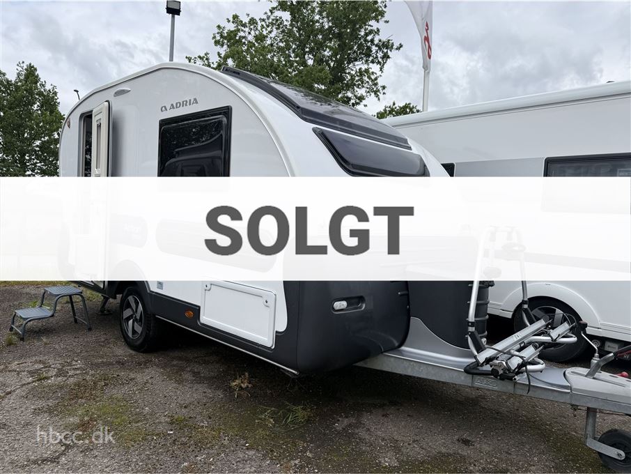 Adria Action 391 LH