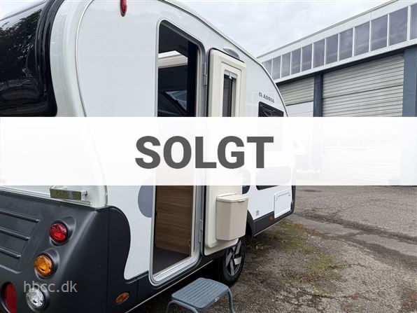 Adria Action 391 LH