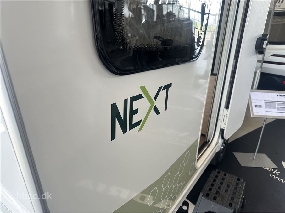 Fendt NEXT 380