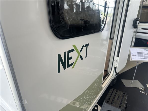 Fendt NEXT 380