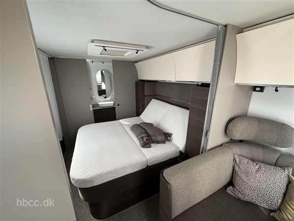 Adria Alpina 663 HT Twin