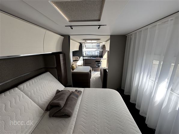 Adria Alpina 663 HT Twin