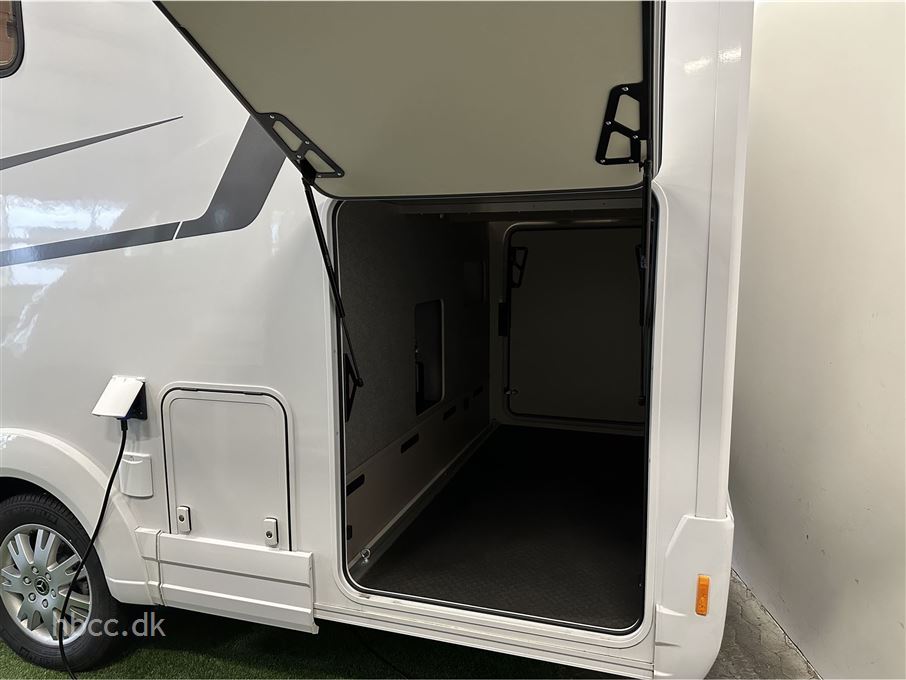 Euramobil Integra Line GT 726 EF