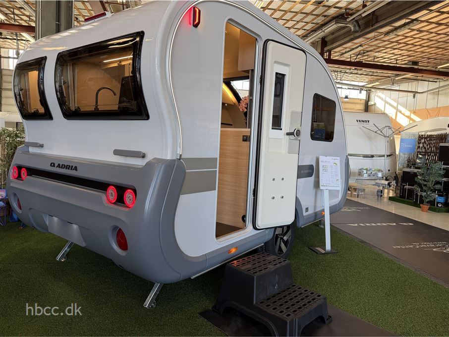 Adria Action 391 LH Classic