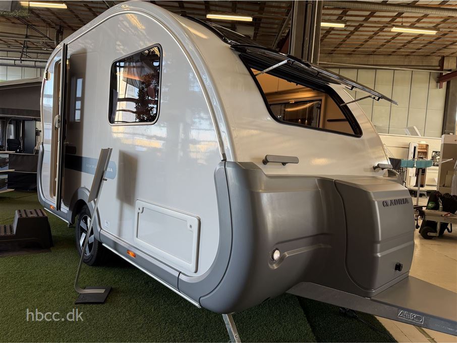 Adria Action 391 LH Classic