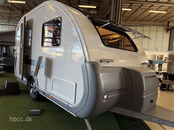 Adria Action 391 LH Classic