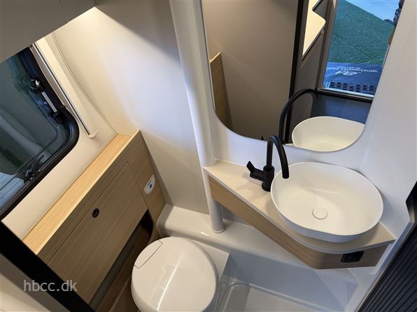 Adria Action 391 LH Classic