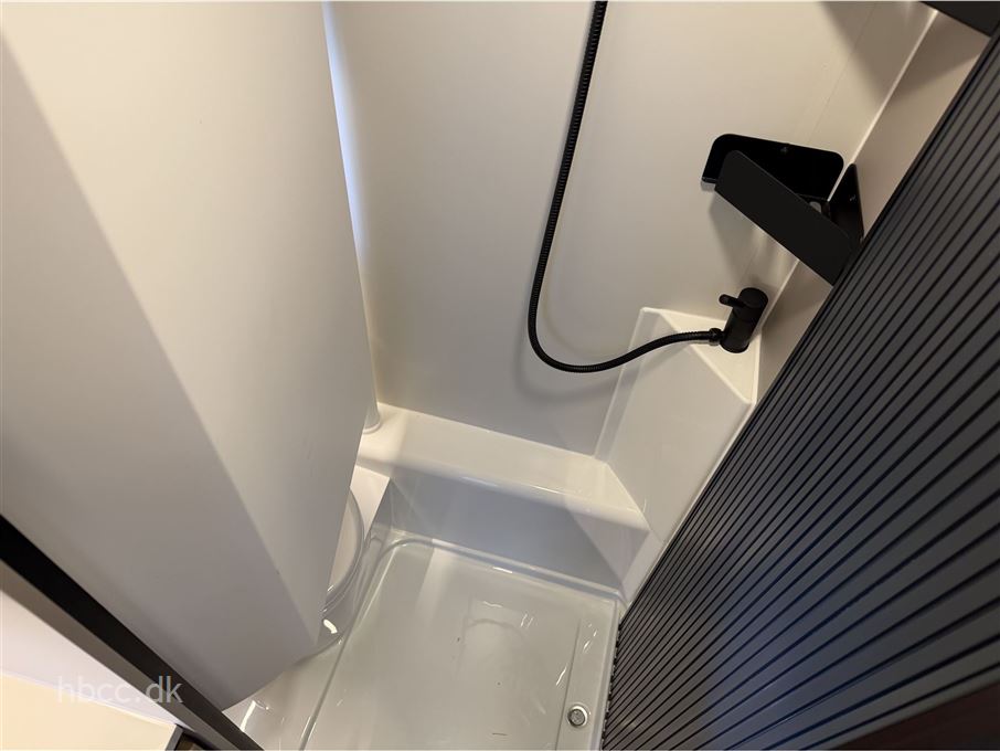 Adria Action 391 LH Classic