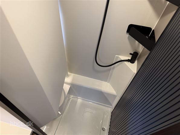 Adria Action 391 LH Classic