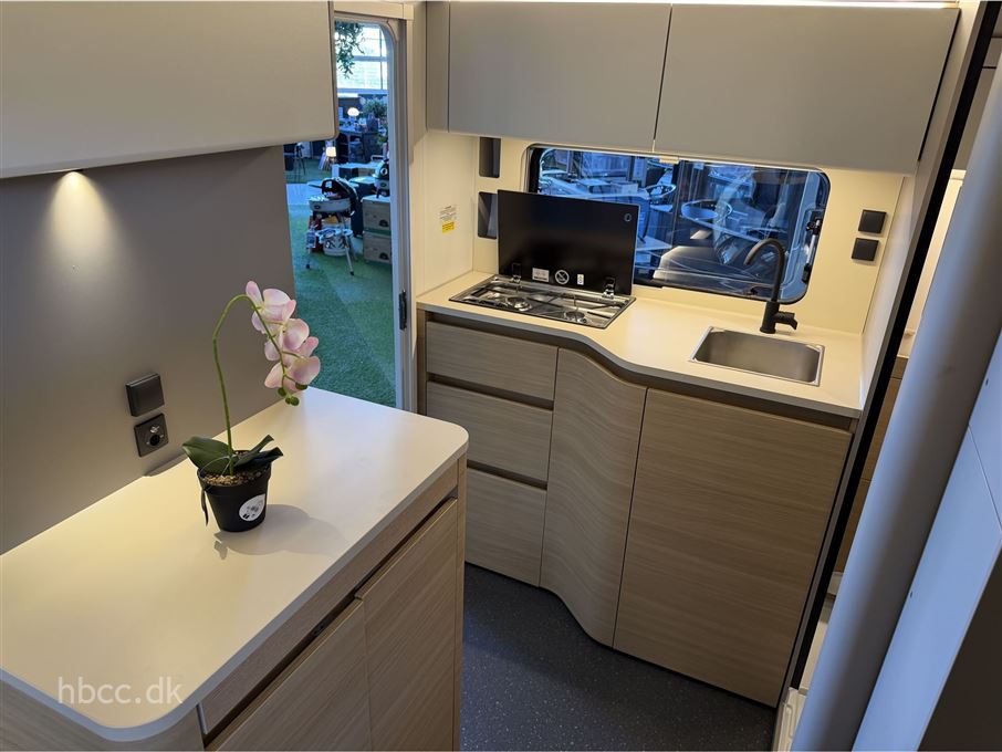 Adria Action 391 LH Classic