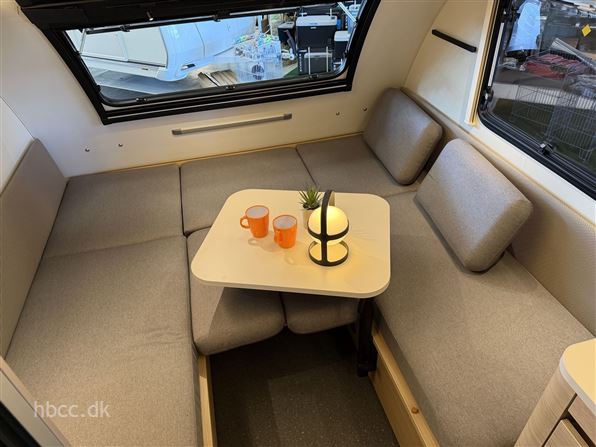 Adria Action 391 LH Classic