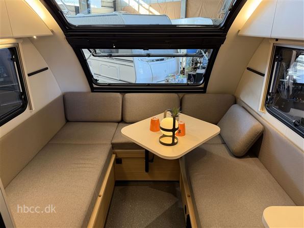 Adria Action 391 LH Classic