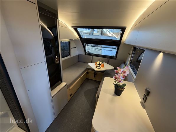 Adria Action 391 LH Classic