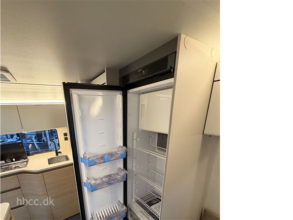 Adria Action 391 LH Classic