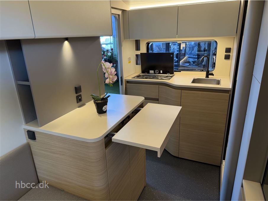 Adria Action 391 LH Classic