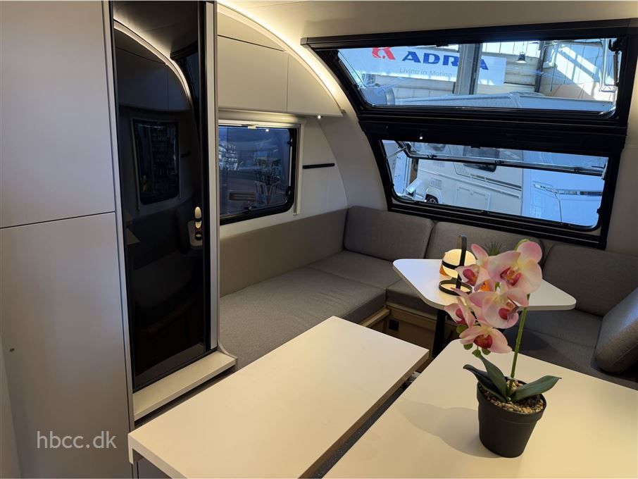 Adria Action 391 LH Classic