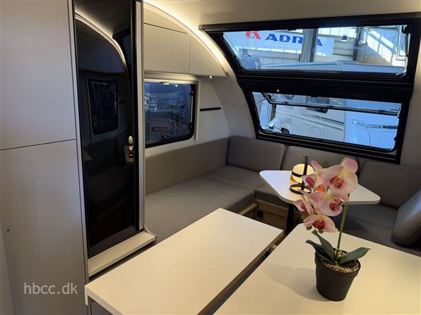 Adria Action 391 LH Classic