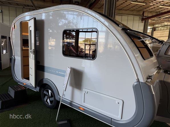 Adria Action 391 LH Classic