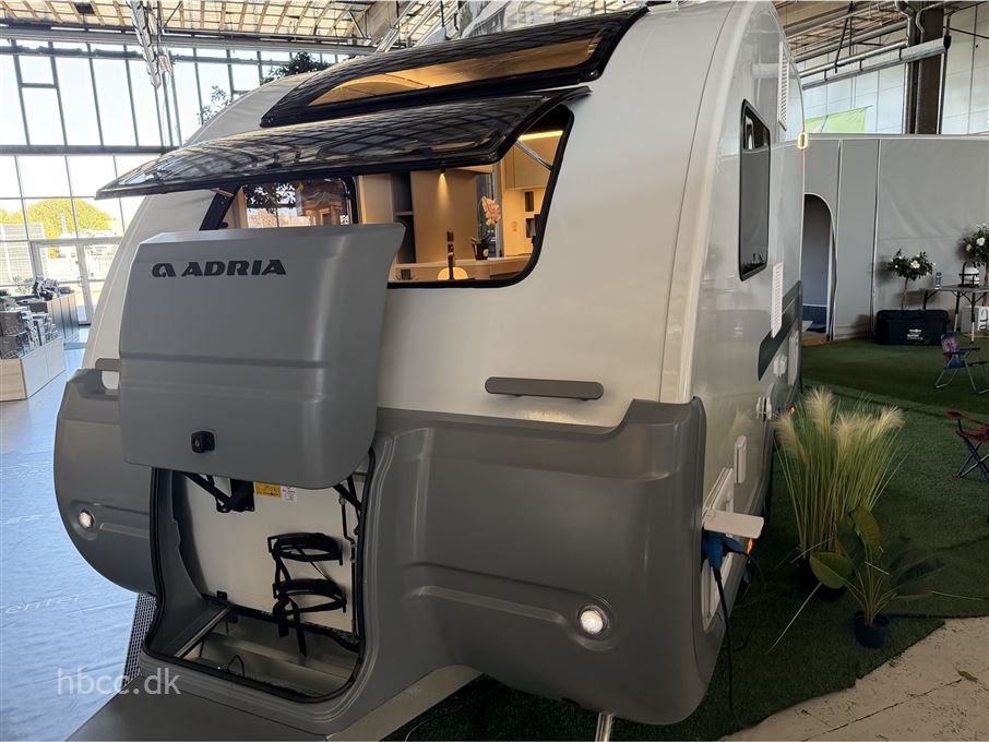 Adria Action 391 LH Classic