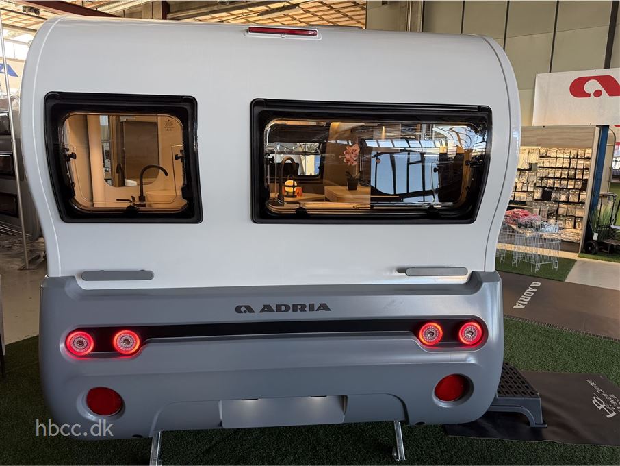 Adria Action 391 LH Classic