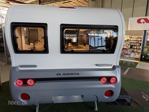 Adria Action 391 LH Classic