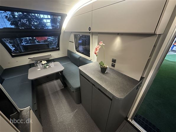 Adria Action 391 LH Sport