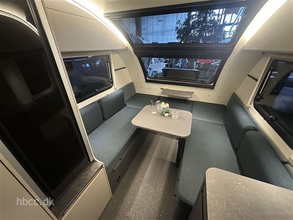 Adria Action 391 LH Sport