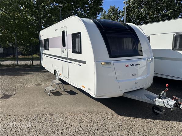 Adria Adora 572 UT