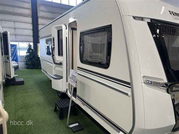 Fendt Bianco Activ 550 SD