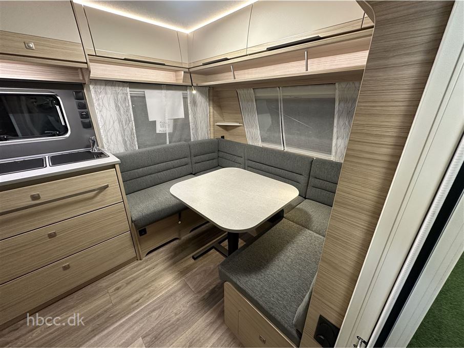 Fendt Bianco Activ 550 SD